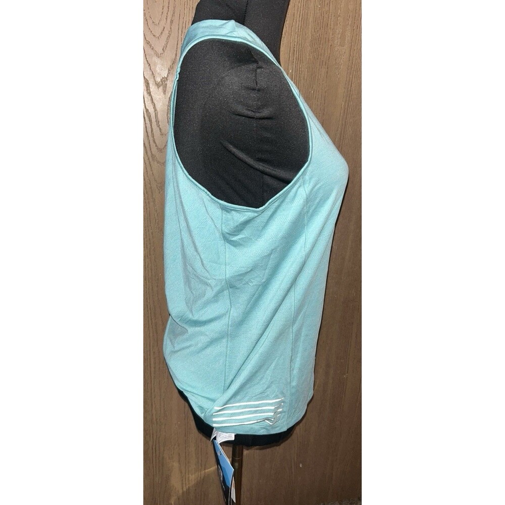 Women’s Medium Salomon Meadowbrook Tank  NWT - Picture 4 of 8